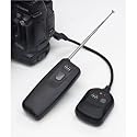 Opteka Wireless Radio Remote Release for Nikon D90 & D5000 Digital SLR Camera (320')