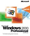 Microsoft Windows Pro 2000 Update deutsch