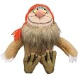 K.W. - Where The Wild Things Are - 14" Plush Hand Puppet