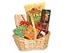 Fondue Fun Gift Basket
