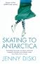 Skating to Antarctica