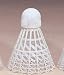 Nylon Badminton Shuttlecocks - Outdoor (Pk/6)