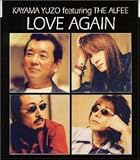 LOVE AGAIN