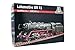 Italeri 8701 Locomotive Br41 1:87 Ho Plastic Kit