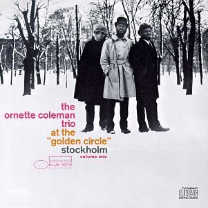  Ornette Coleman