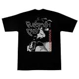 Gunsmith Cats Gunsmoke T-Shirt