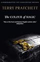 The Colour of Magic