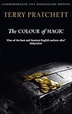 The colour of magic