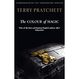 TheColourofMagic:AnniversaryEdition(Discworld)