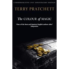 The Colour of Magic (Discworld)