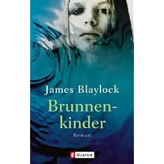 Brunnenkinder: Roman