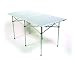 Sports : Alu Rolltisch
