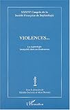 Violences... : La sophrologie interpellée dans ses fondements