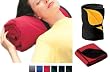 Port Authority - Fleece and Nylon Travel Blanket (TB85)
