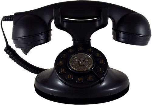 DC-NCTEL1 クラシックUSB電話