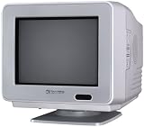  : Roadstar CTV1032SIL 10 inch in-car TV