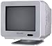 Electronics : Roadstar CTV1032SIL 10 inch in-car TV