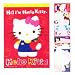 Hello Kitty Memo Pad
