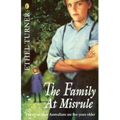The Family at Misrule