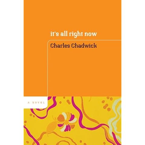 It's All Right Now by Charles Chadwick