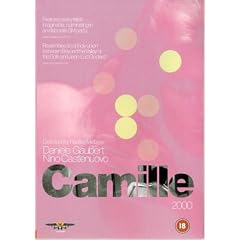 Camille 2000 [DVD]