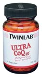 TwinLab - Co Q-10, Ultra, 100 mg, 60 capsules
