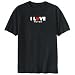 T-Shirt Black 