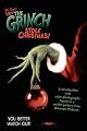 How the Grinch Stole Christmas!