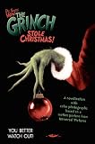 How the Grinch Stole Christmas!