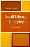 Cover for 9780810837300