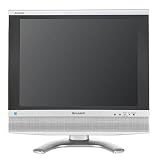 Sharp LC-20S4US 20-Inch LCD TV