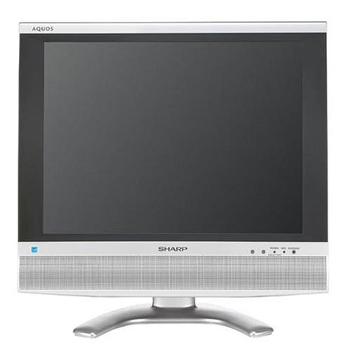Sharp LC-20S4US 20-Inch LCD TV Sharp LC-20S4US 20-Inch LCD TV