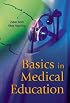 Basics in Medical Education