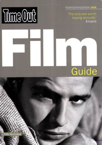 Buy Time Out Film Guide, 14th Edition, 2006 online at Discounted New and Used prices. Delivered to your door with City Travel Guides.com