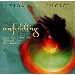 Unfolding