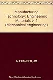 Manufacturing technology