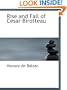 Rise and Fall of Cesar Birotteau
