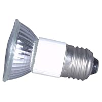 American DJ LL-JDR50 Replacement Lamp for the P16 Can 50 Watt