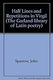 Half-lines and repetitions in Virgil