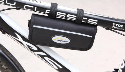 Nepartak Multi-functional Bycicle Combination Tools, Tire Repair Kit Ld-152