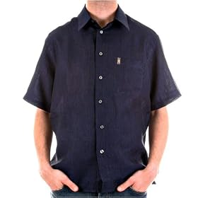 BURBERRY SHORT SLEEVE SHIRTS