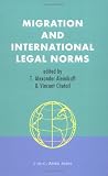 Migration and International Legal Norms