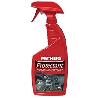 Mothers 05324 Protectant - 24 oz