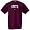 Nike Mississippi State Bulldogs Maroon College Classic T-shirt