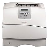 Lexmark T630 Laser Printer