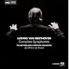 Beethoven: Complete Symphonies (Box Set)