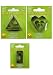 Multi pack of 3 Triangle/3 Heart & 3 Rectangle Cutters
