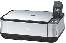 Canon インクジェット複合機 MP540