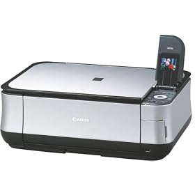 Canon �C���N�W�F�b�g�����@ MP540