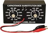 Capacitor Substitution Box Kit